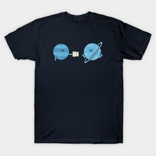 TP For Uranus T-Shirt